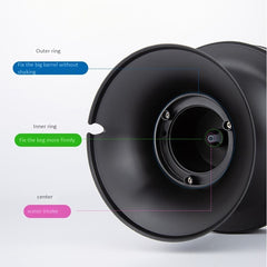 Water Pump with USB Connector | Portable Tap for Bottled Water | Ideal for Home, Office, and Outdoor Use