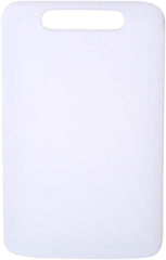 The Stuff Paste Chopping Plastic Non-Slip Juice Deep Drip Feet Kitchen Board | Ideal for Kitchen, Dining & Bar