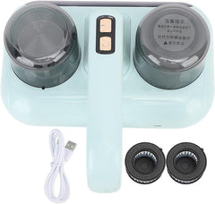 UV Wireless Steam Cleaner – Ultimate Disinfection and Mite Removal for Home Use