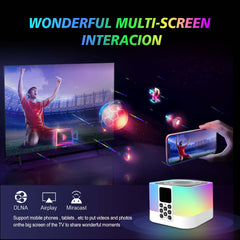 Z1 MIX ATV Android 13 TV Box - 8K/4K HDR, BT5.0 Voice Remote, 2GB/16GB - Ultimate Smart Streaming Media Player