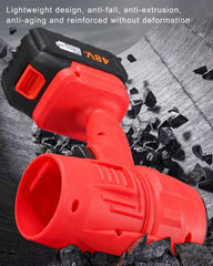 Turboglass Car Blower – Turbodry Portable Cordless Car Dryer, Handheld Powerful Car Dryer for Fast & Efficient Drying – Multi