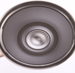 Stainless Steel Vacuum Mug with Screw Lid & Straw – Sweat-Proof, Leak-Proof Travel Flask for Hot & Cold Beverages