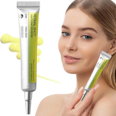 Vita A Retinal Shot Tightening Booster. Advanced retinal serum for deep wrinkles, firming & skin renewal. All skin types.