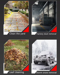 Turboglass Car Blower – Turbodry Portable Cordless Car Dryer, Handheld Powerful Car Dryer for Fast & Efficient Drying – Multi